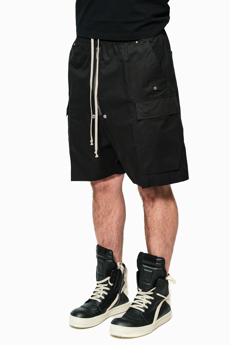 Шорты Rick Owens 22048