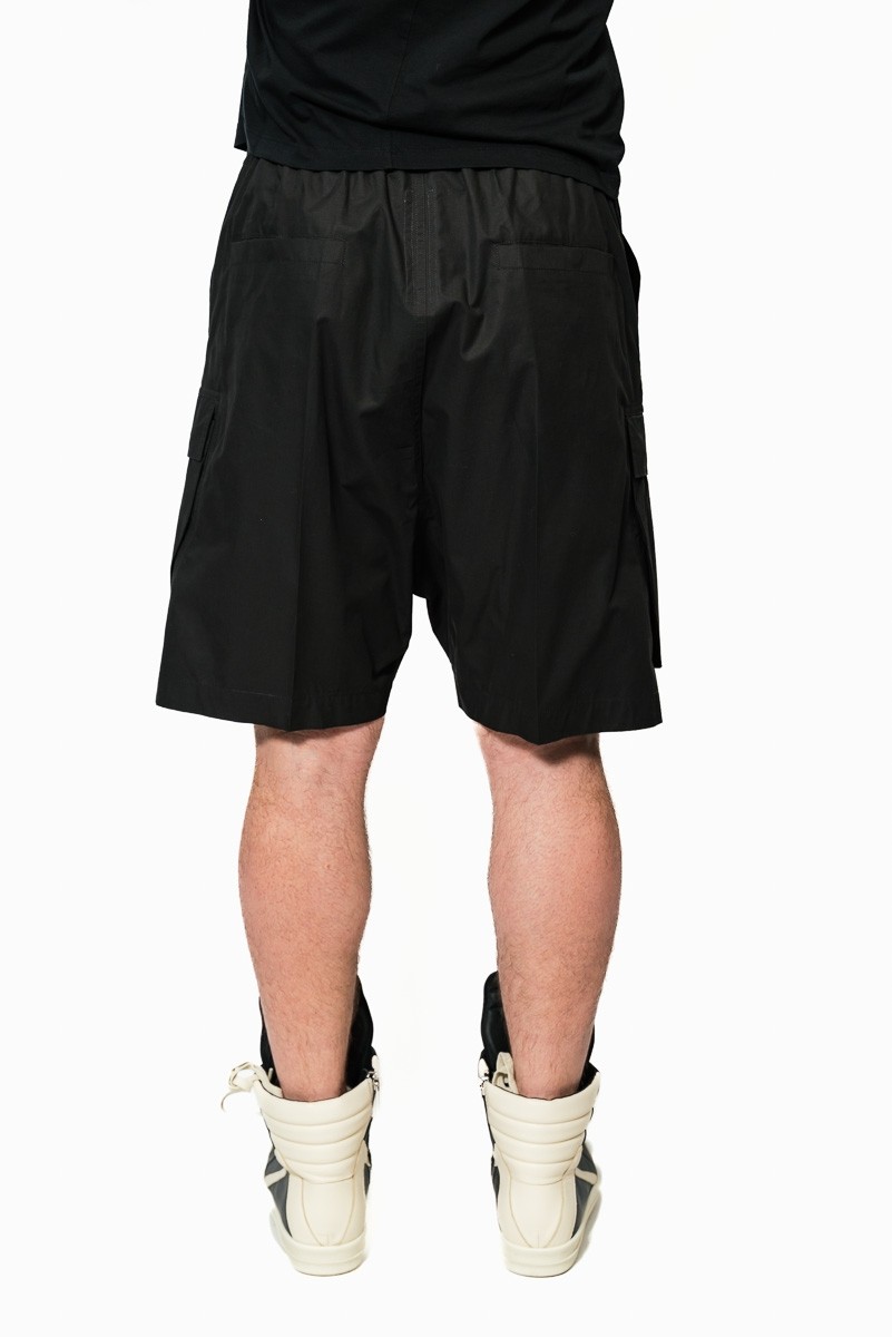 Шорты Rick Owens 22048