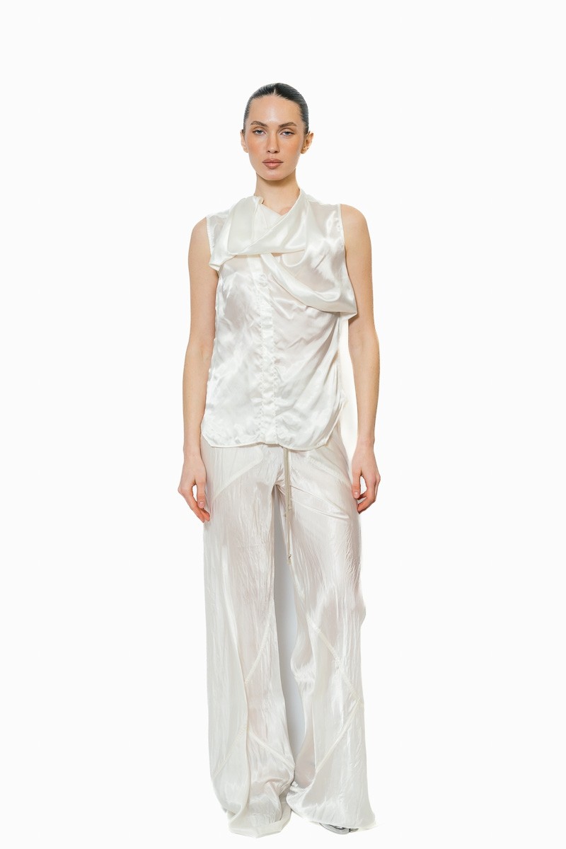 Блуза Rick Owens 22242