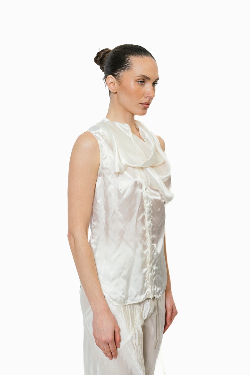 Блуза Rick Owens 22242