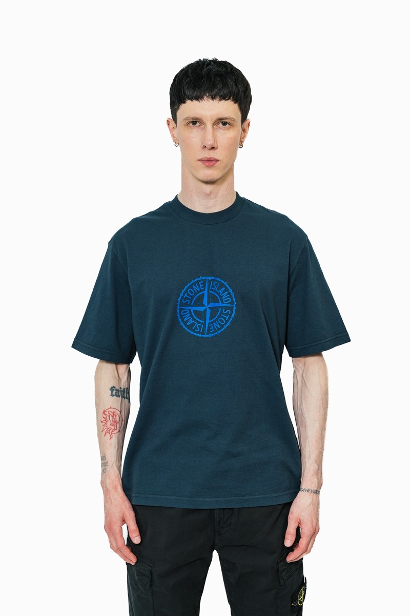 Футболка Stone Island 22338