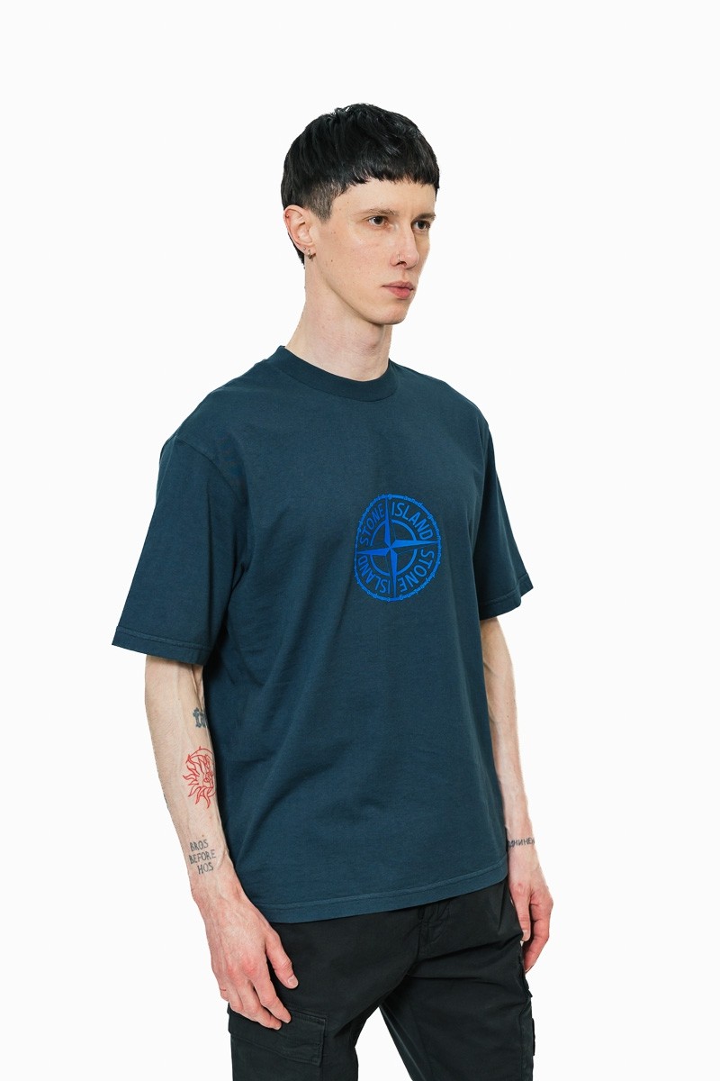 Футболка Stone Island 22338