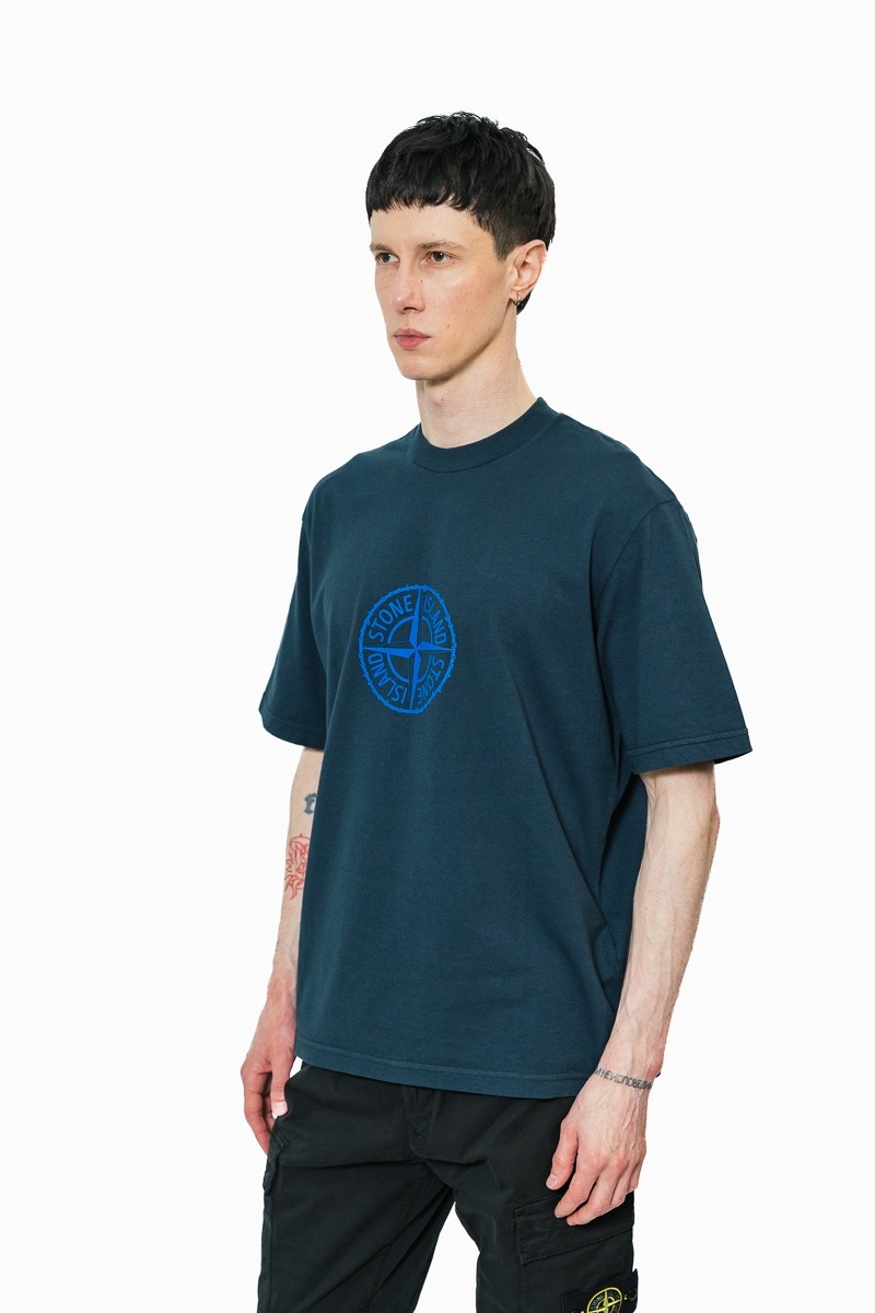 Футболка Stone Island 22338