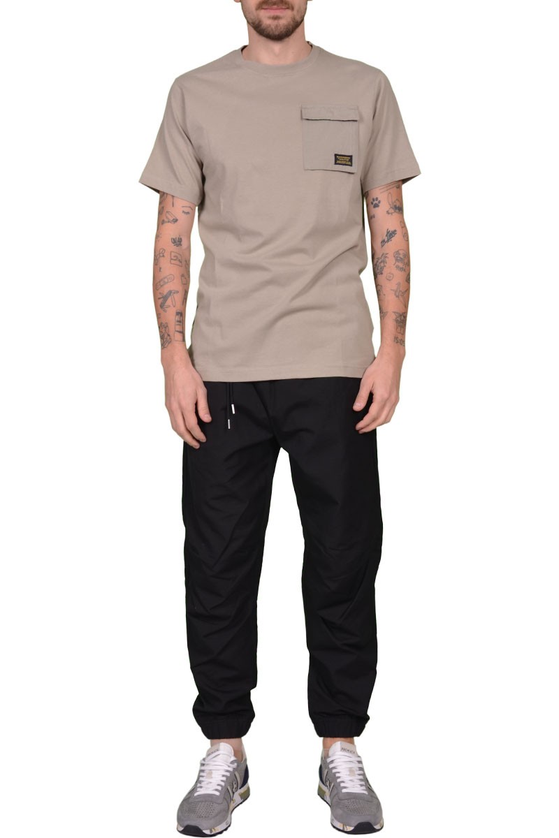 Футболка Maharishi 18328