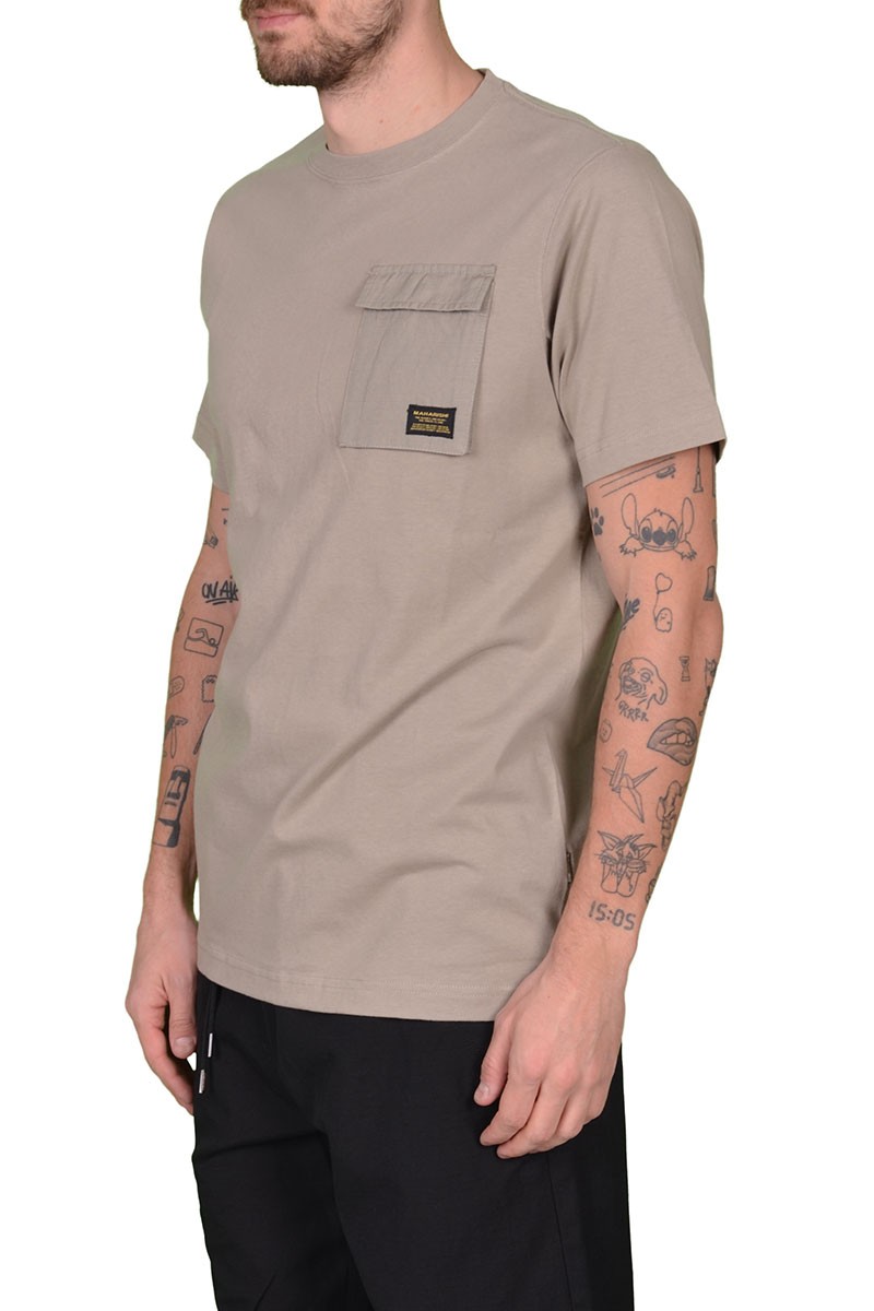 Футболка Maharishi 18328