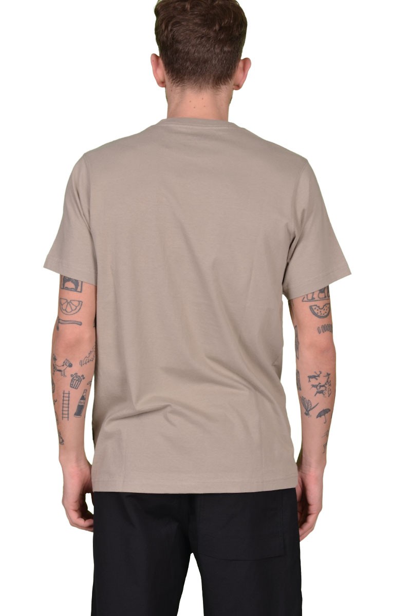 Футболка Maharishi 18328