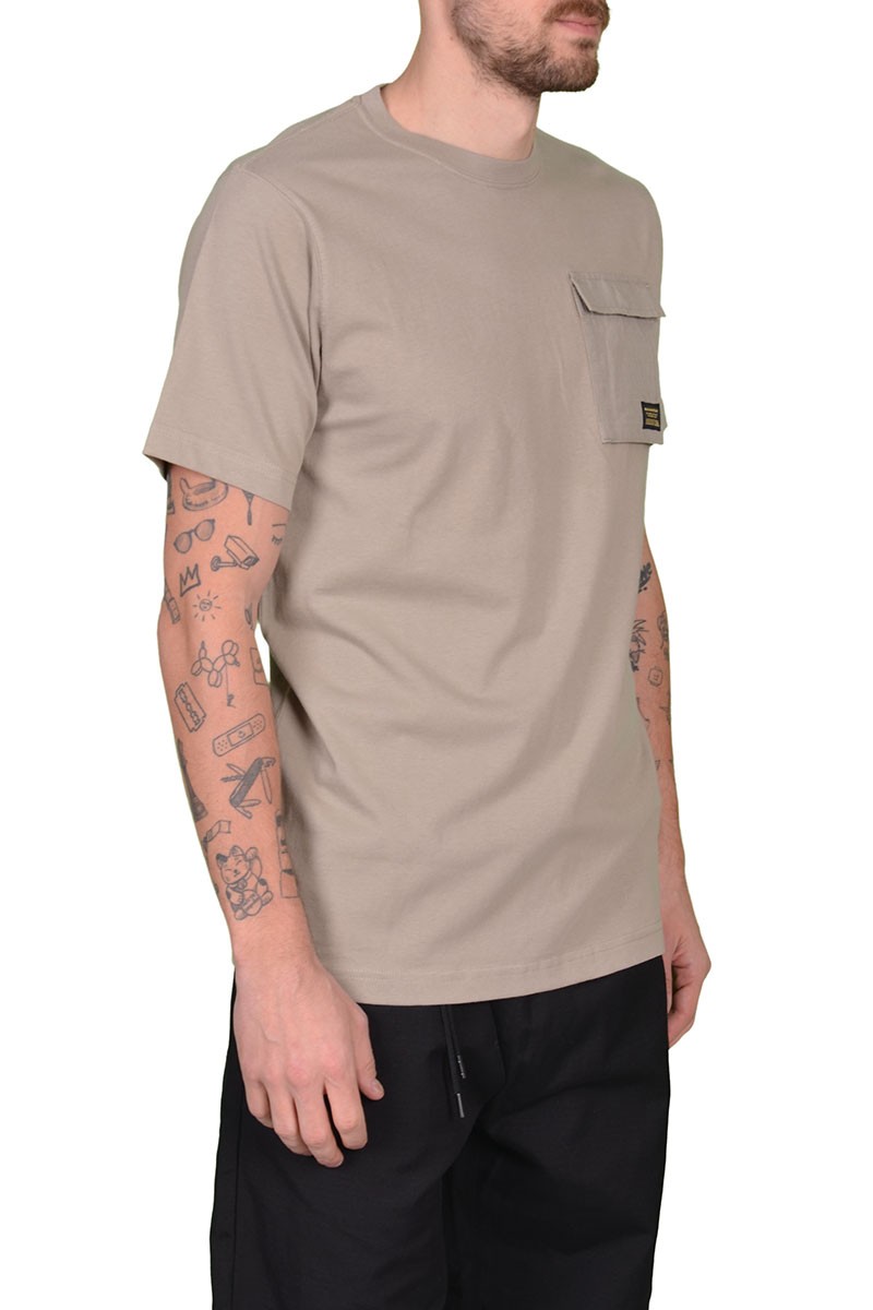 Футболка Maharishi 18328