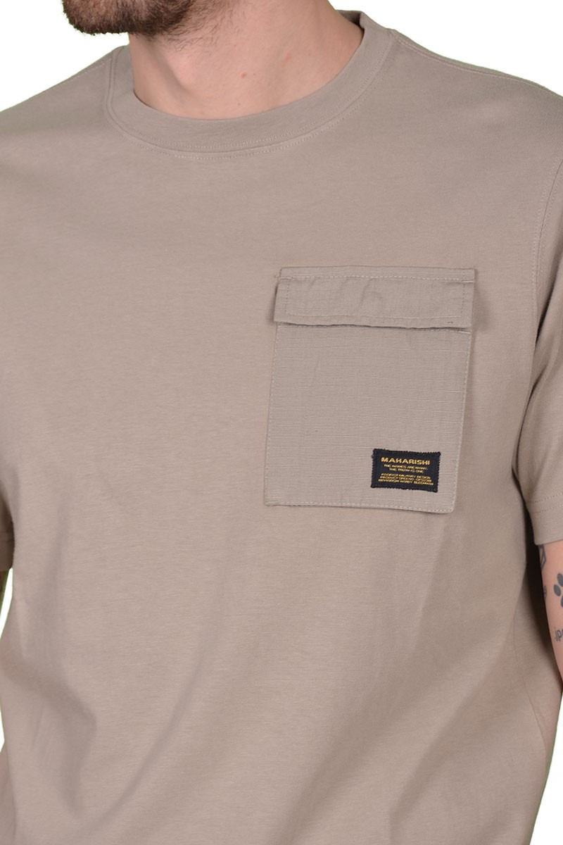 Футболка Maharishi 18328