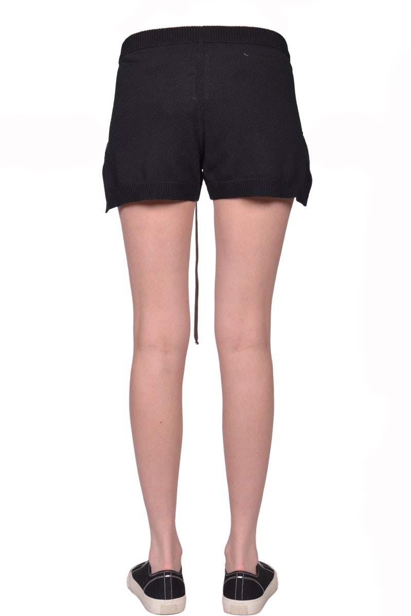 Шорты Rick Owens 18433