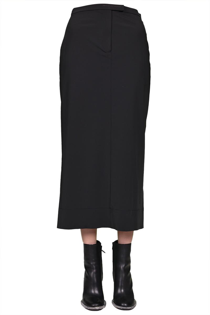Юбка Alexander Wang 19151