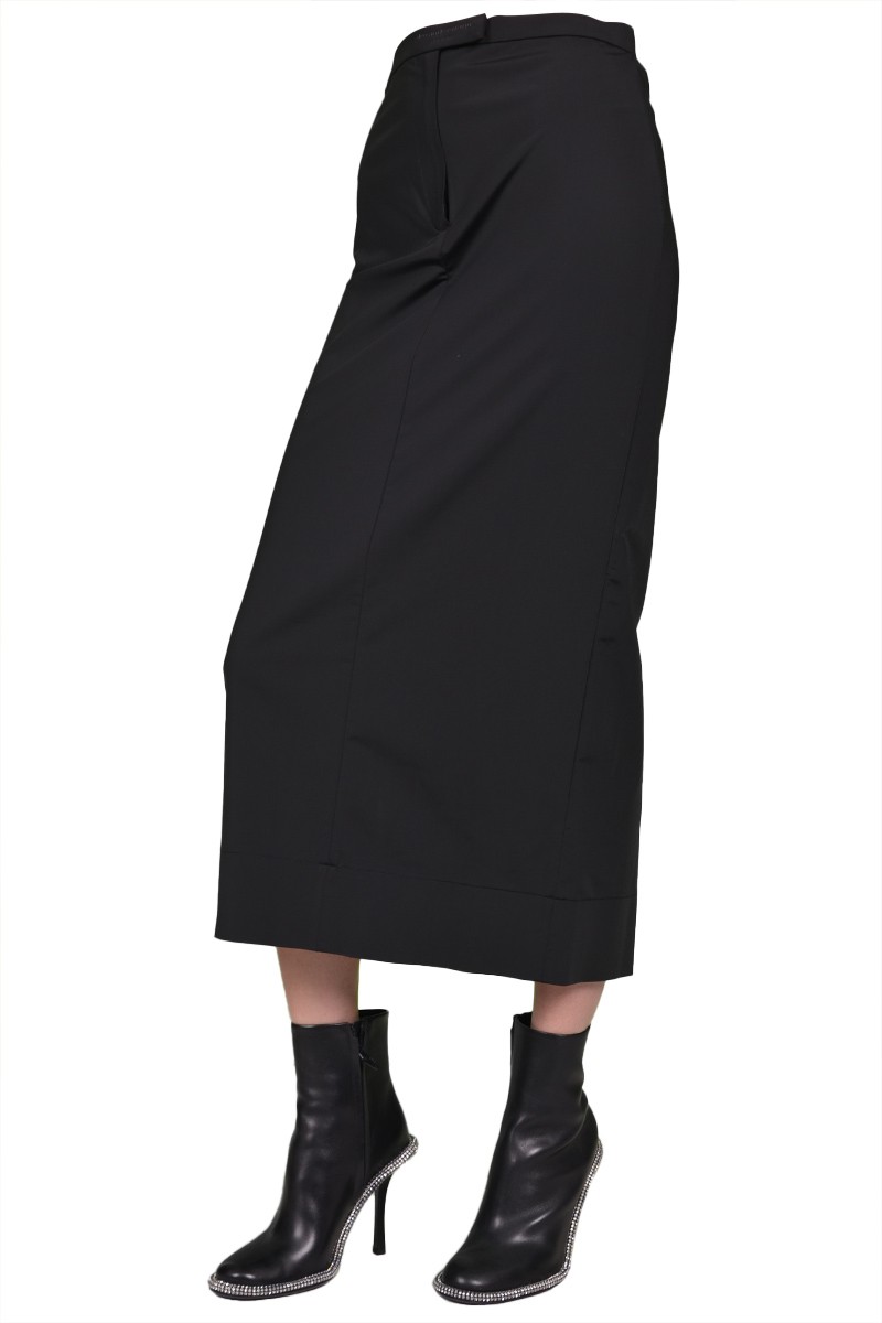 Юбка Alexander Wang 19151