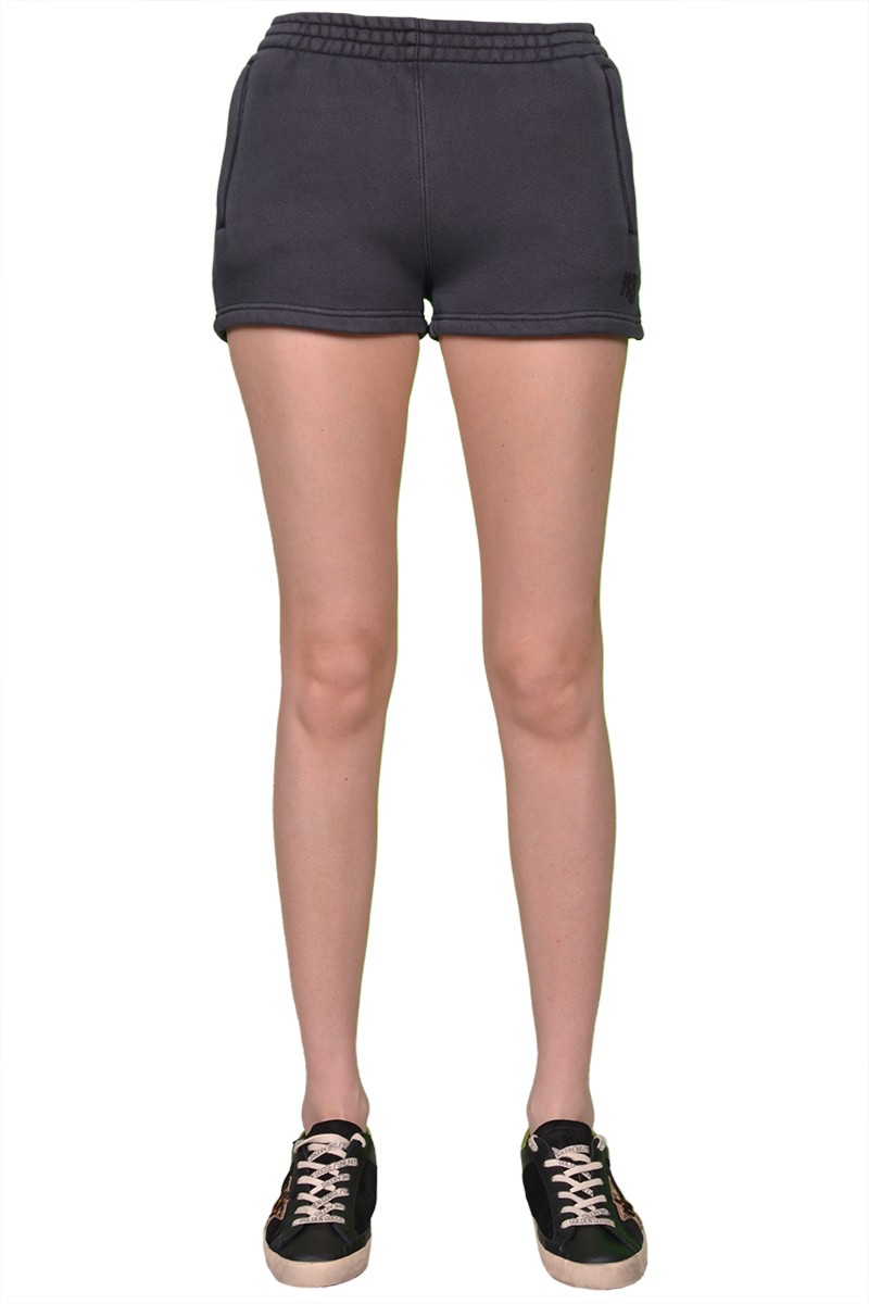 Шорты Alexander Wang 19648