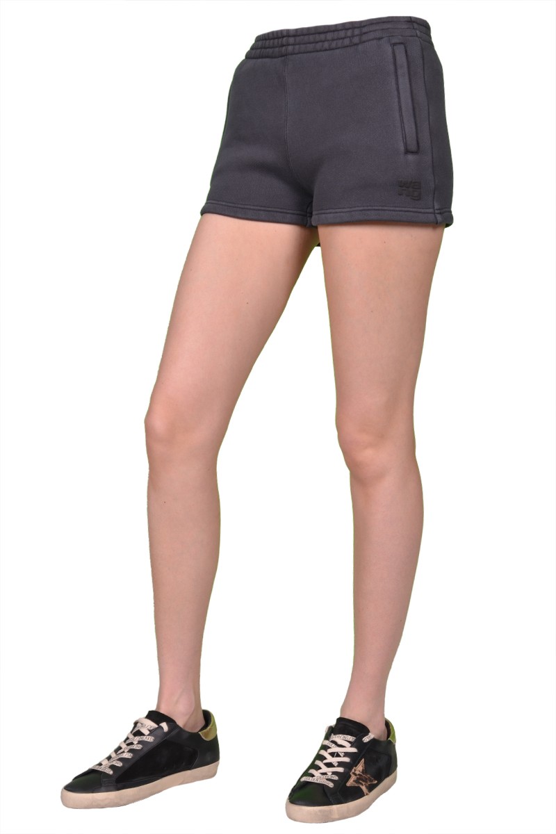 Шорты Alexander Wang 19648