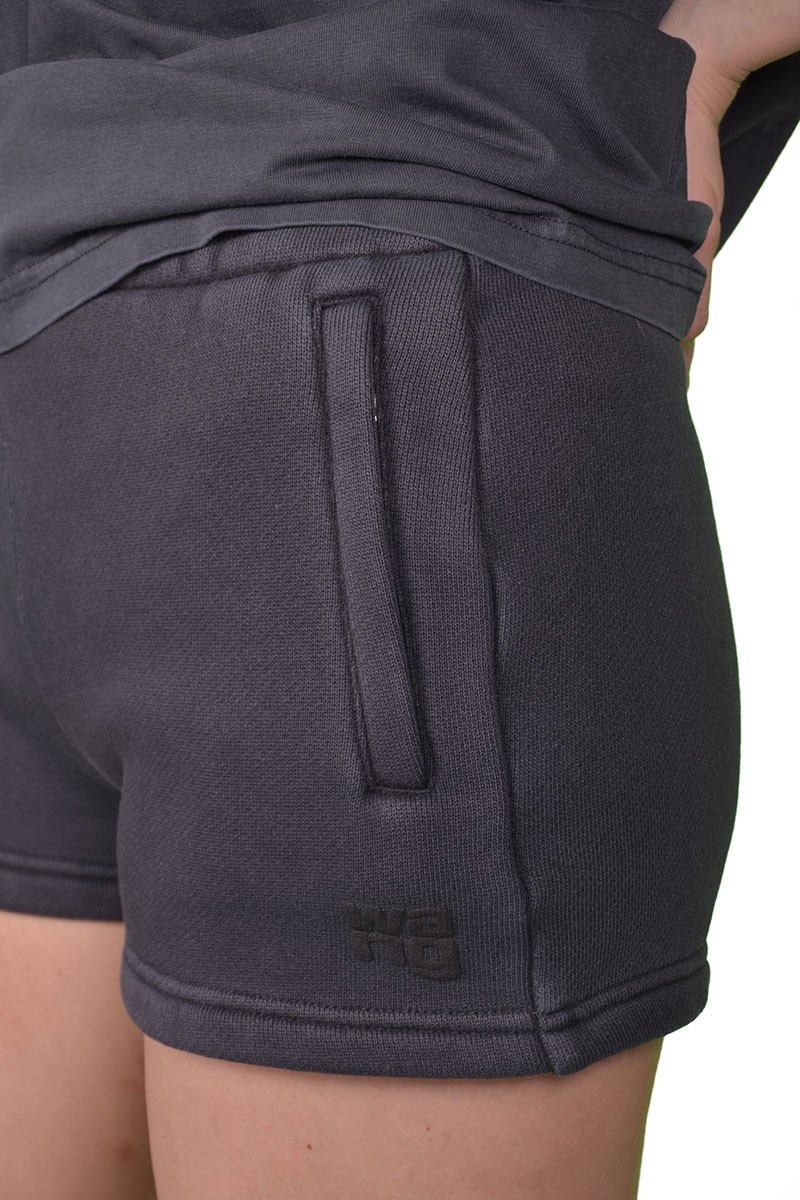 Шорты Alexander Wang 19648