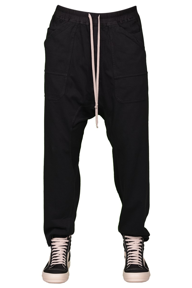 Брюки Rick Owens 20075