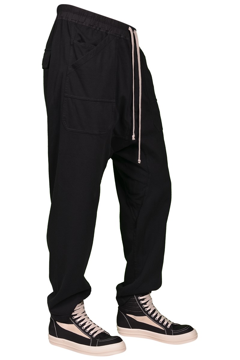 Брюки Rick Owens 20075