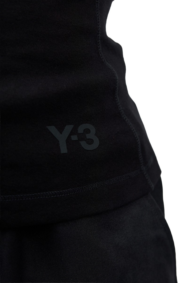 Футболка Y-3 21546