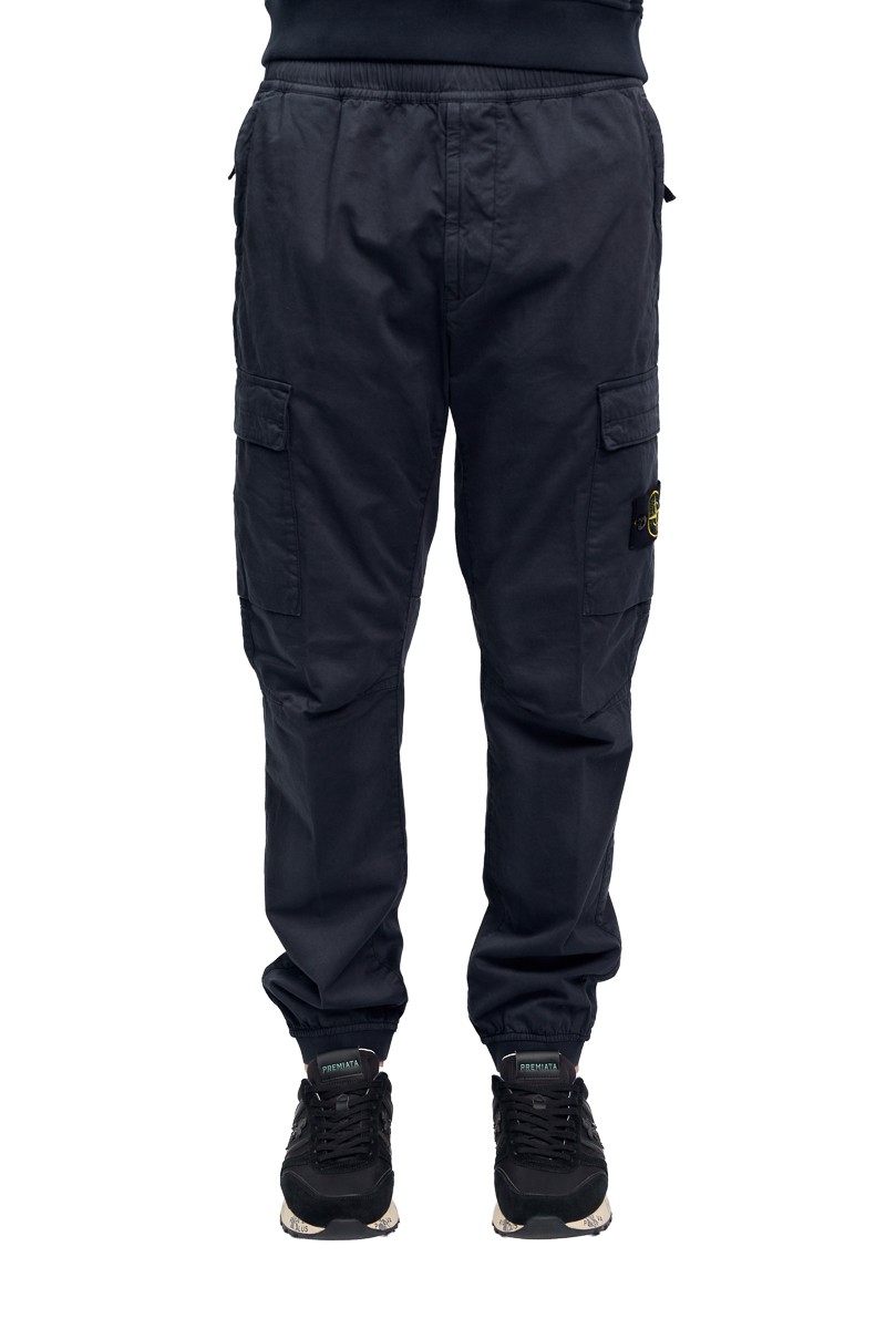 Брюки Stone Island 21654