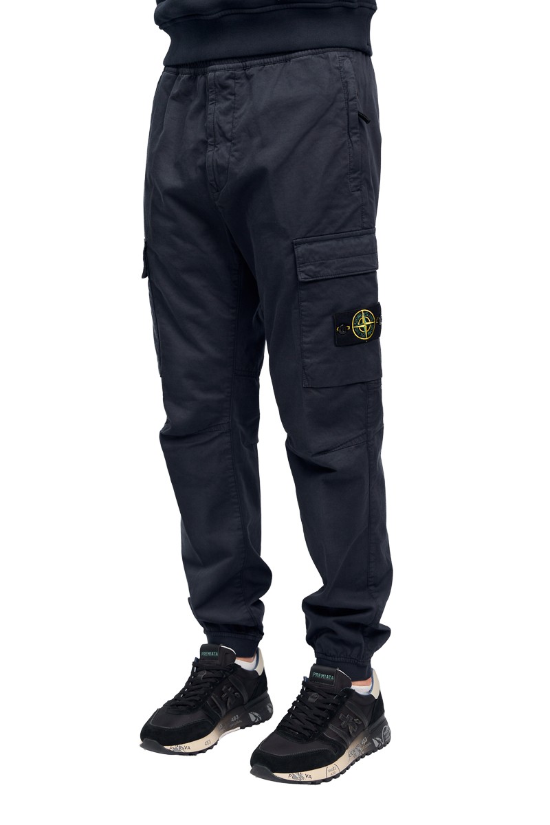 Брюки Stone Island 21654