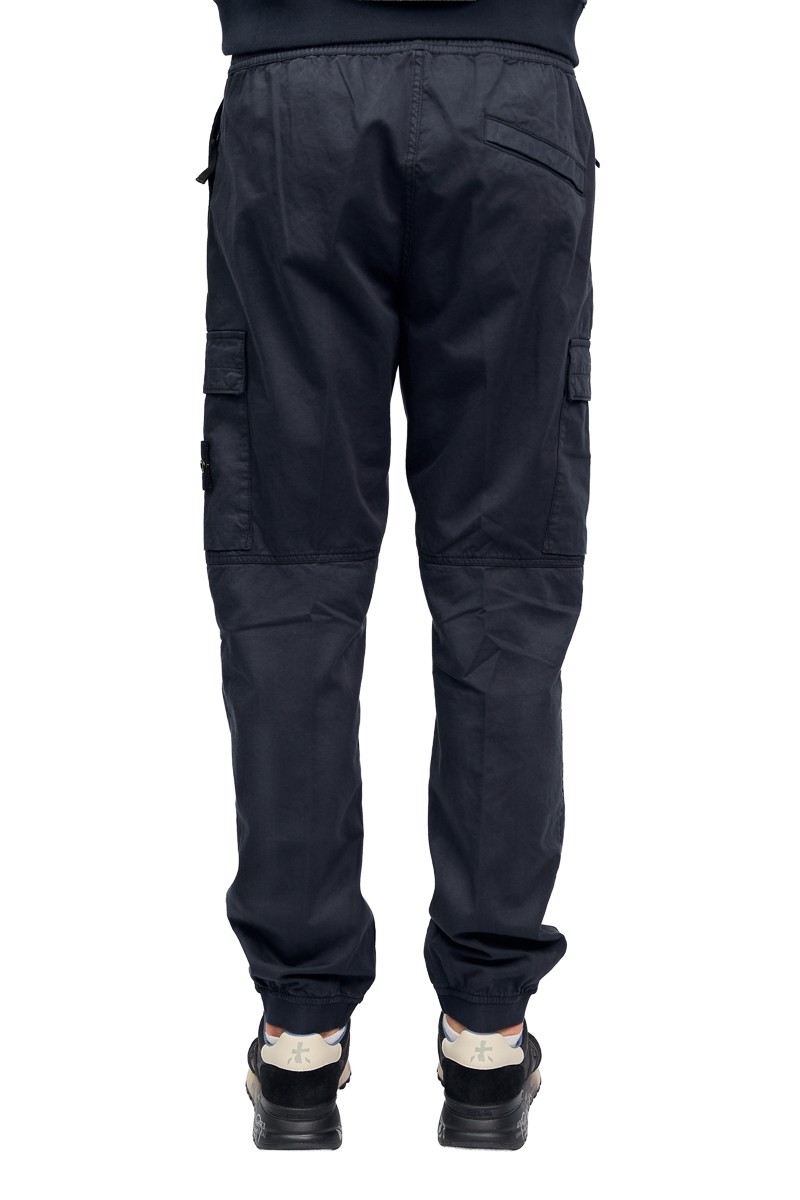 Брюки Stone Island 21654