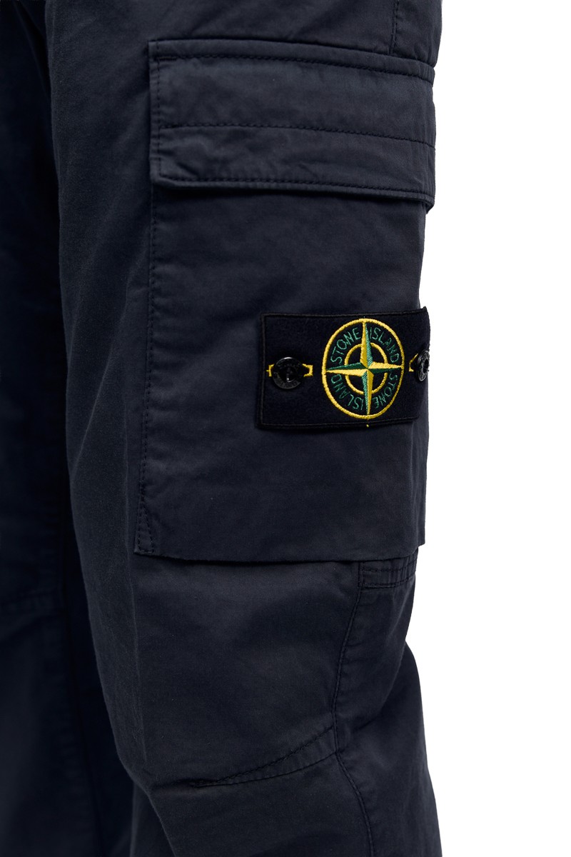 Брюки Stone Island 21654