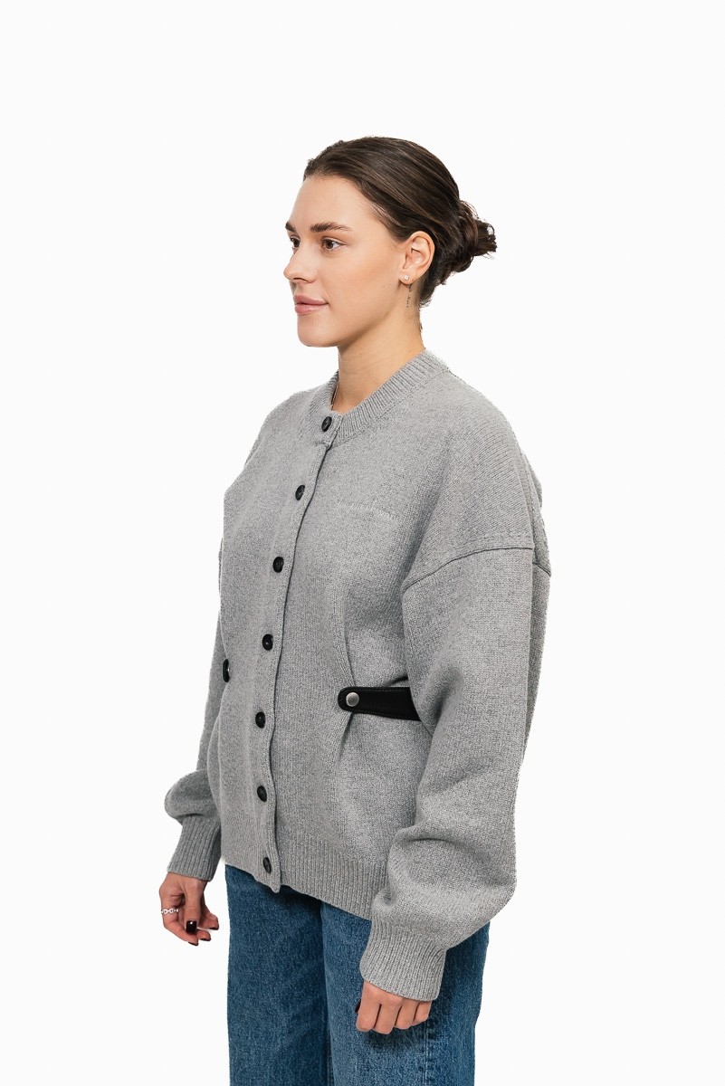 Кардиган Alexander Wang 21953