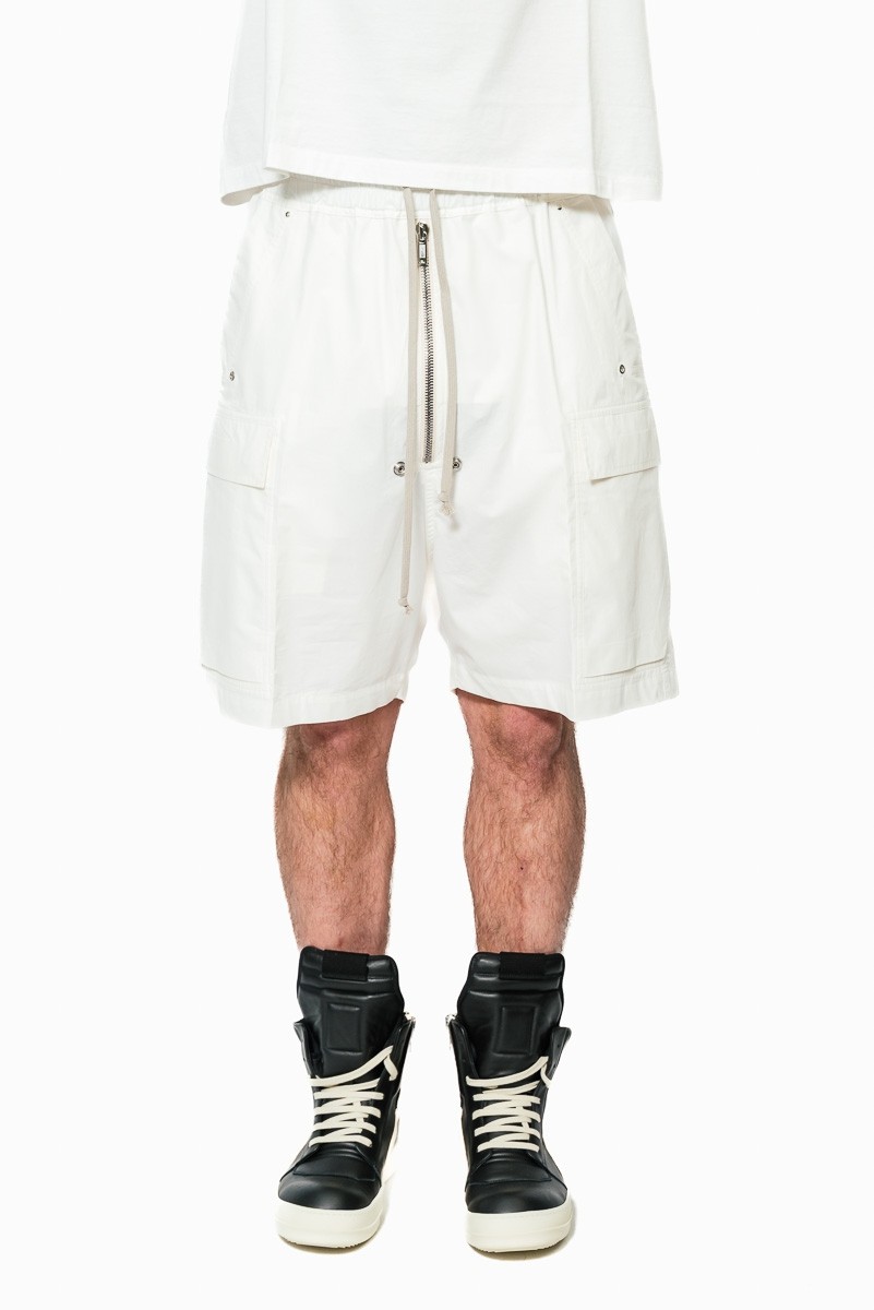 Шорты Rick Owens 22049