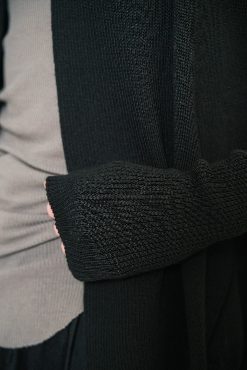 Кардиган Rick Owens 22147