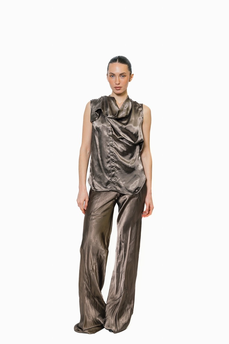 Блуза Rick Owens 22243