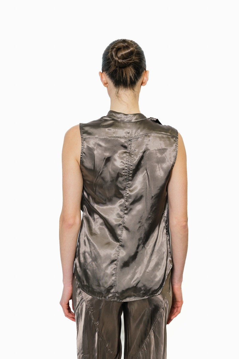 Блуза Rick Owens 22243