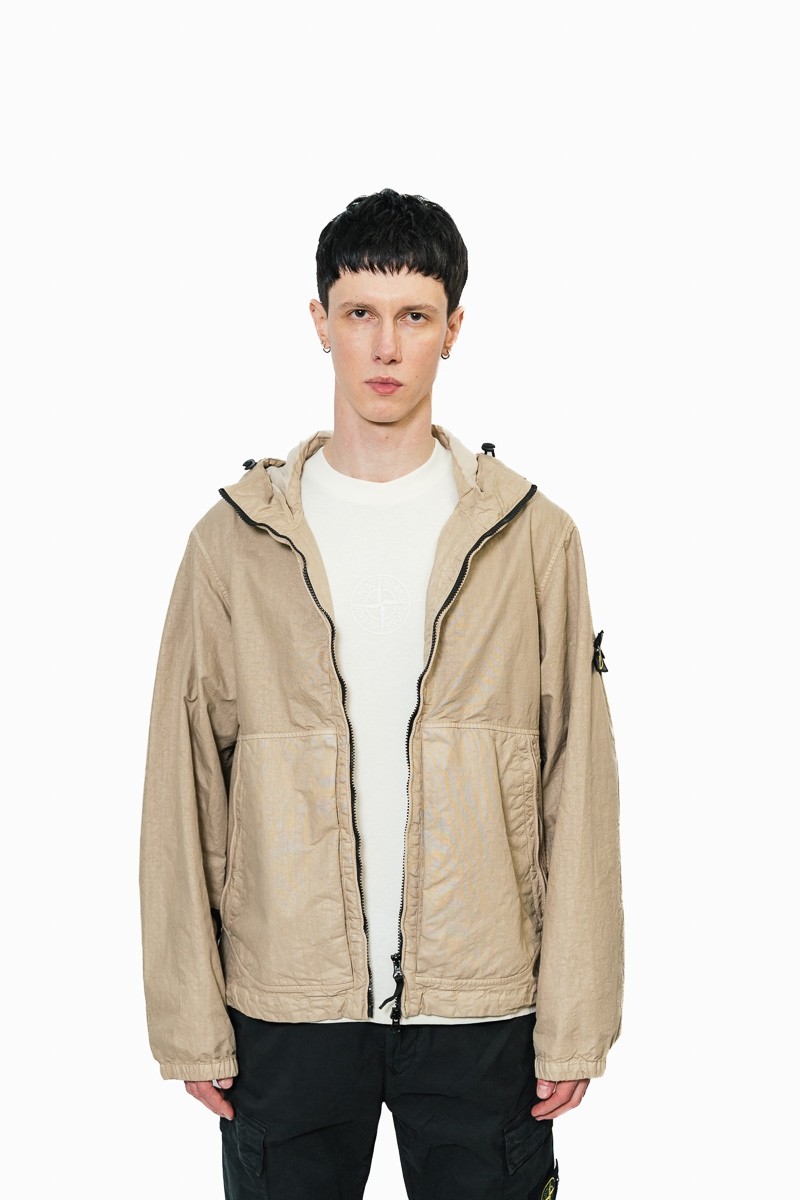 Ветровка Stone Island 22339