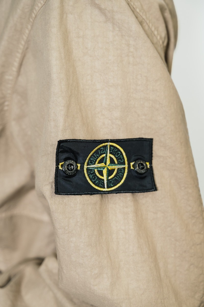 Ветровка Stone Island 22339