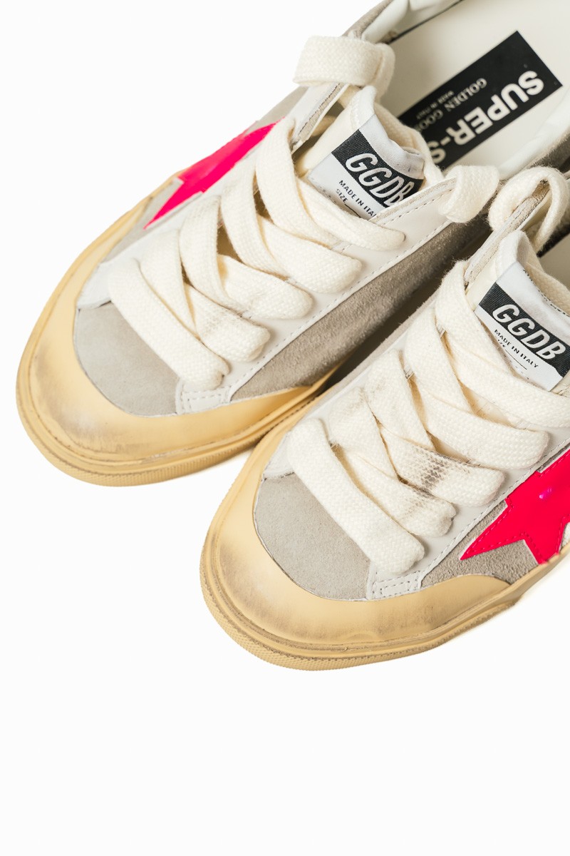 Кроссовки Golden Goose 22535