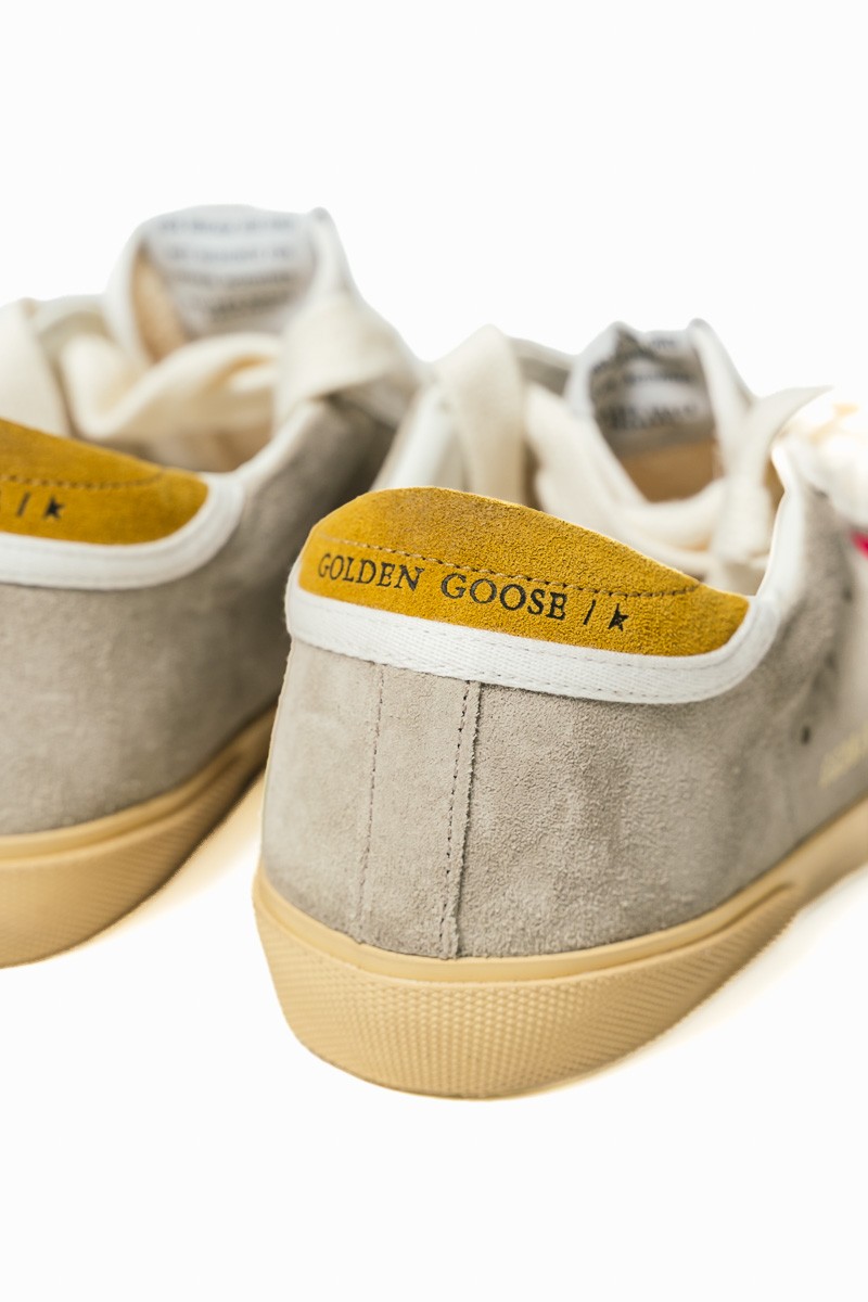 Кроссовки Golden Goose 22535