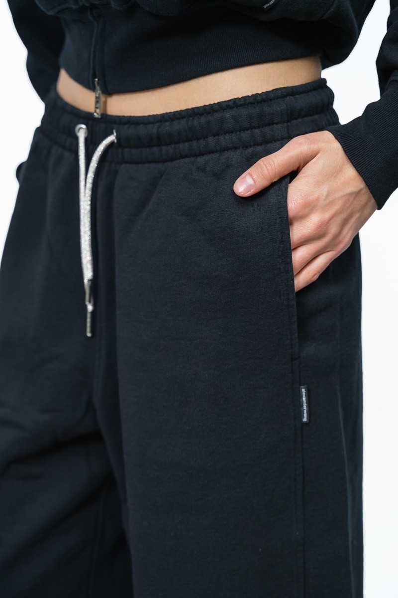 Брюки Alexander Wang 22918