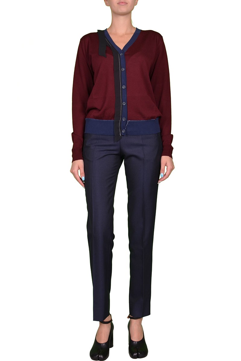 Кардиган Maison Margiela 16445