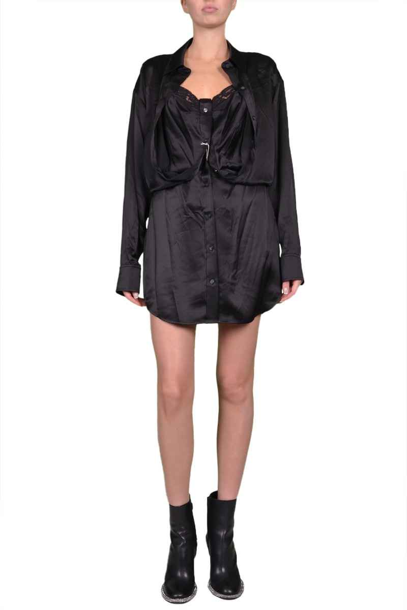 Сукня Alexander Wang 19152