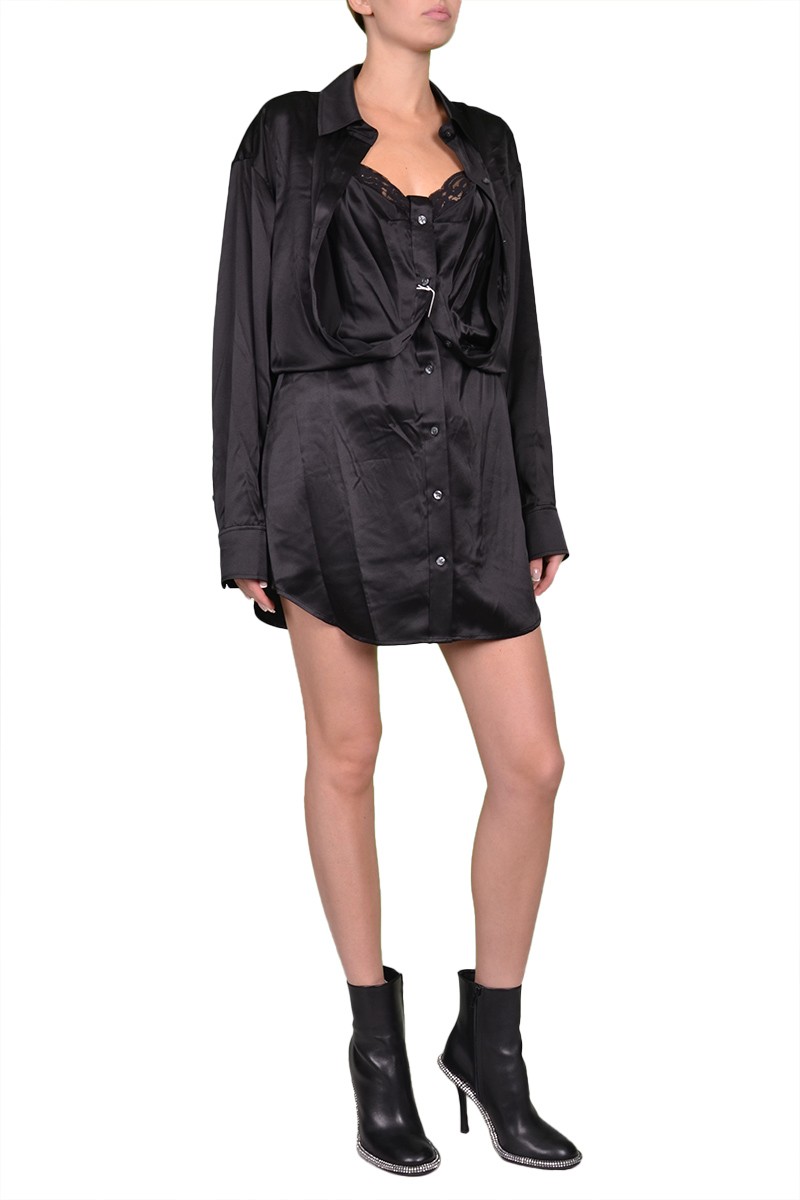 Сукня Alexander Wang 19152