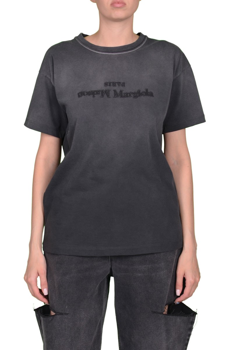 Футболка Maison Margiela 19968