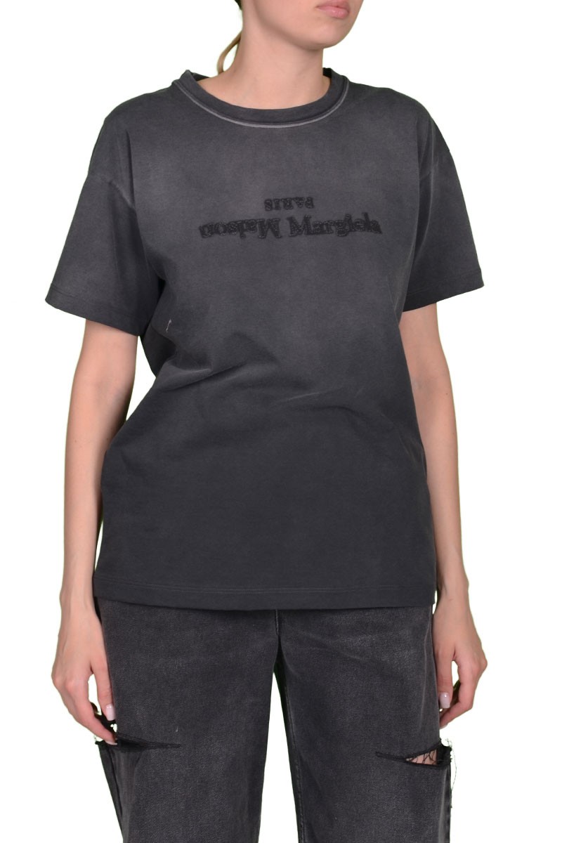 Футболка Maison Margiela 19968