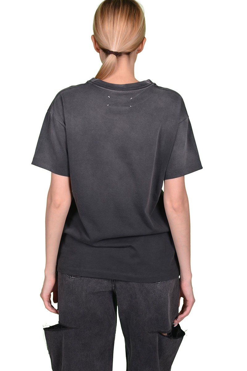 Футболка Maison Margiela 19968