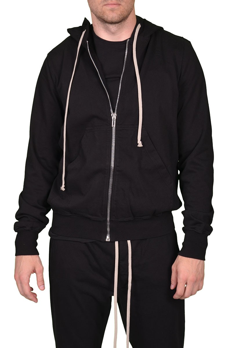 Кофта Rick Owens 20076