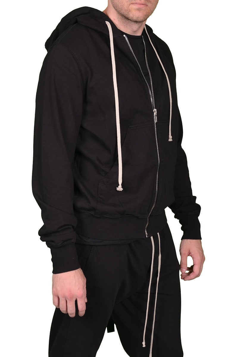 Кофта Rick Owens 20076
