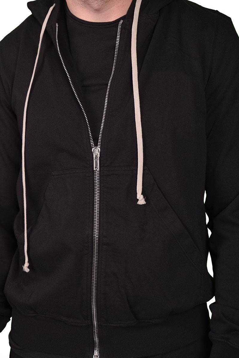 Кофта Rick Owens 20076