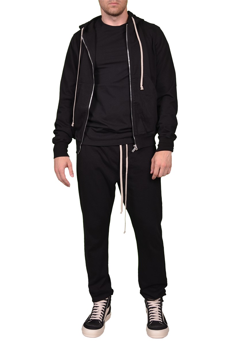 Кофта Rick Owens 20076