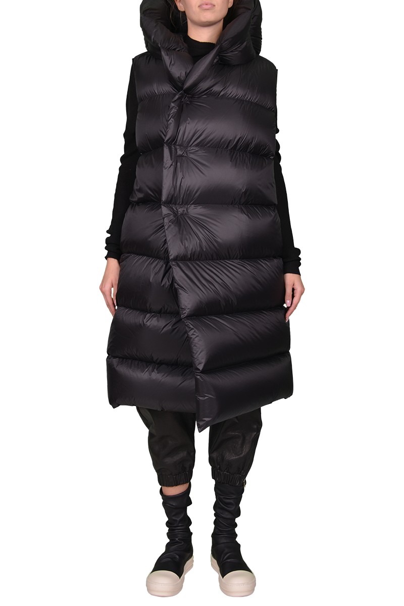 Жилет Rick Owens 20466