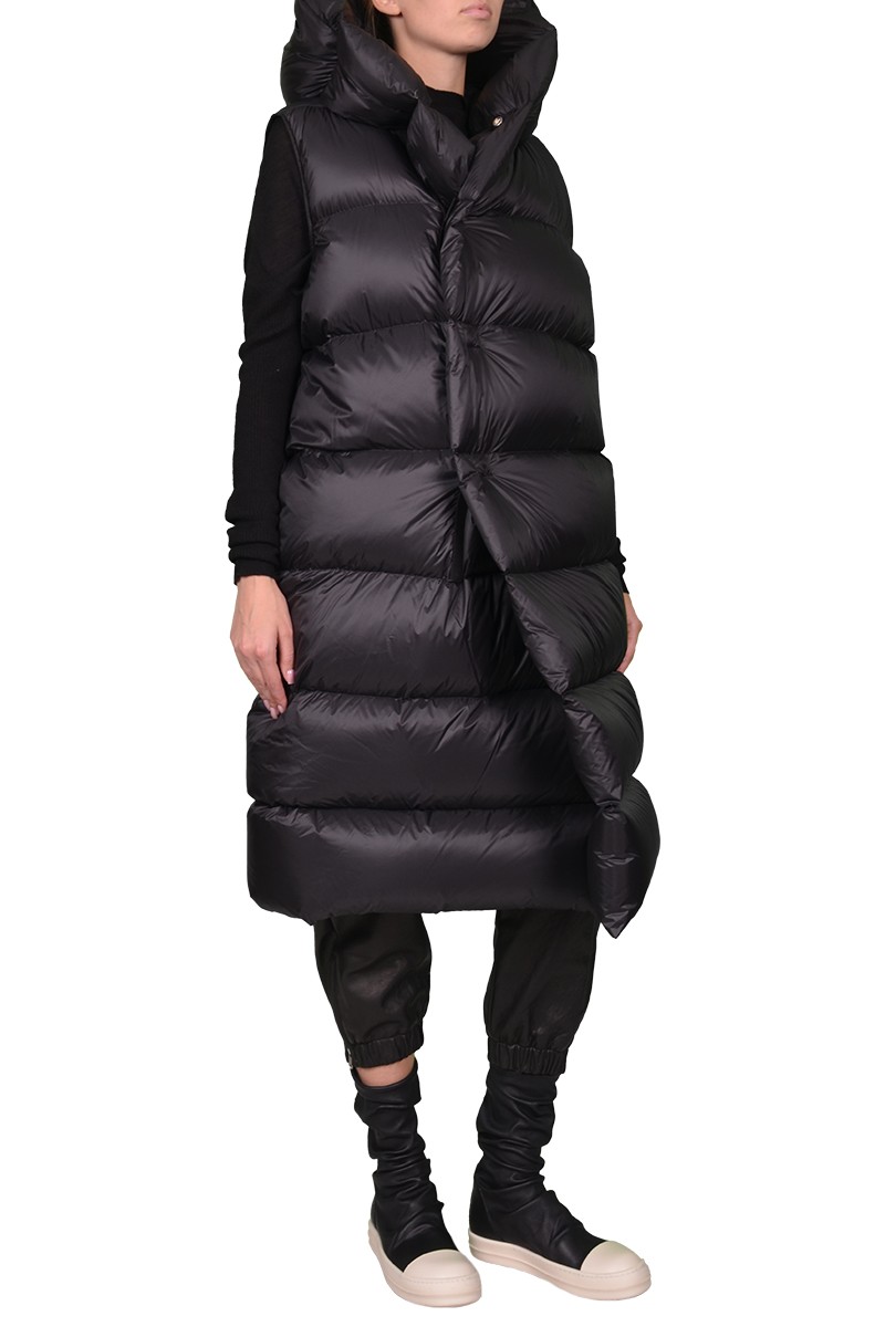 Жилет Rick Owens 20466