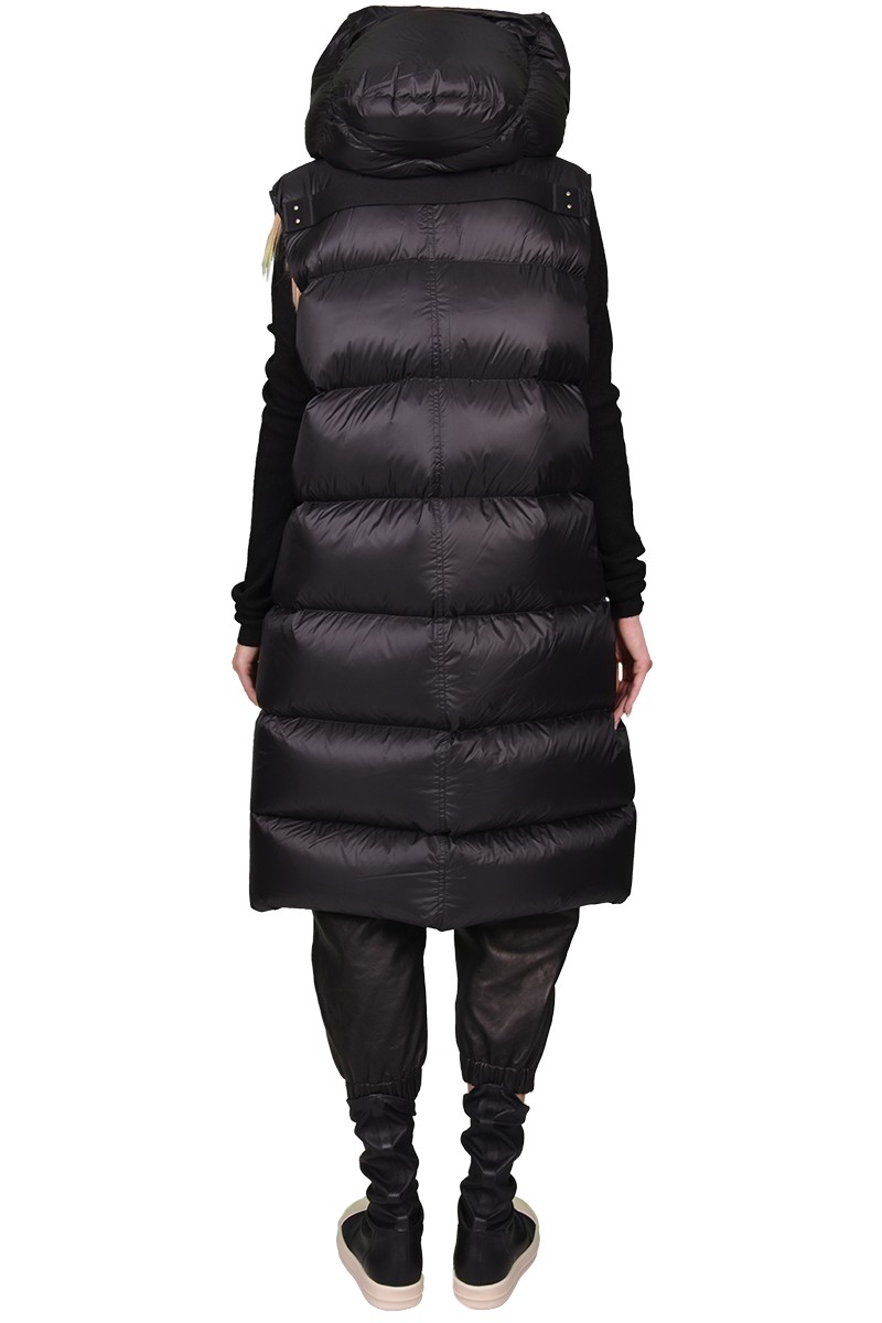 Жилет Rick Owens 20466