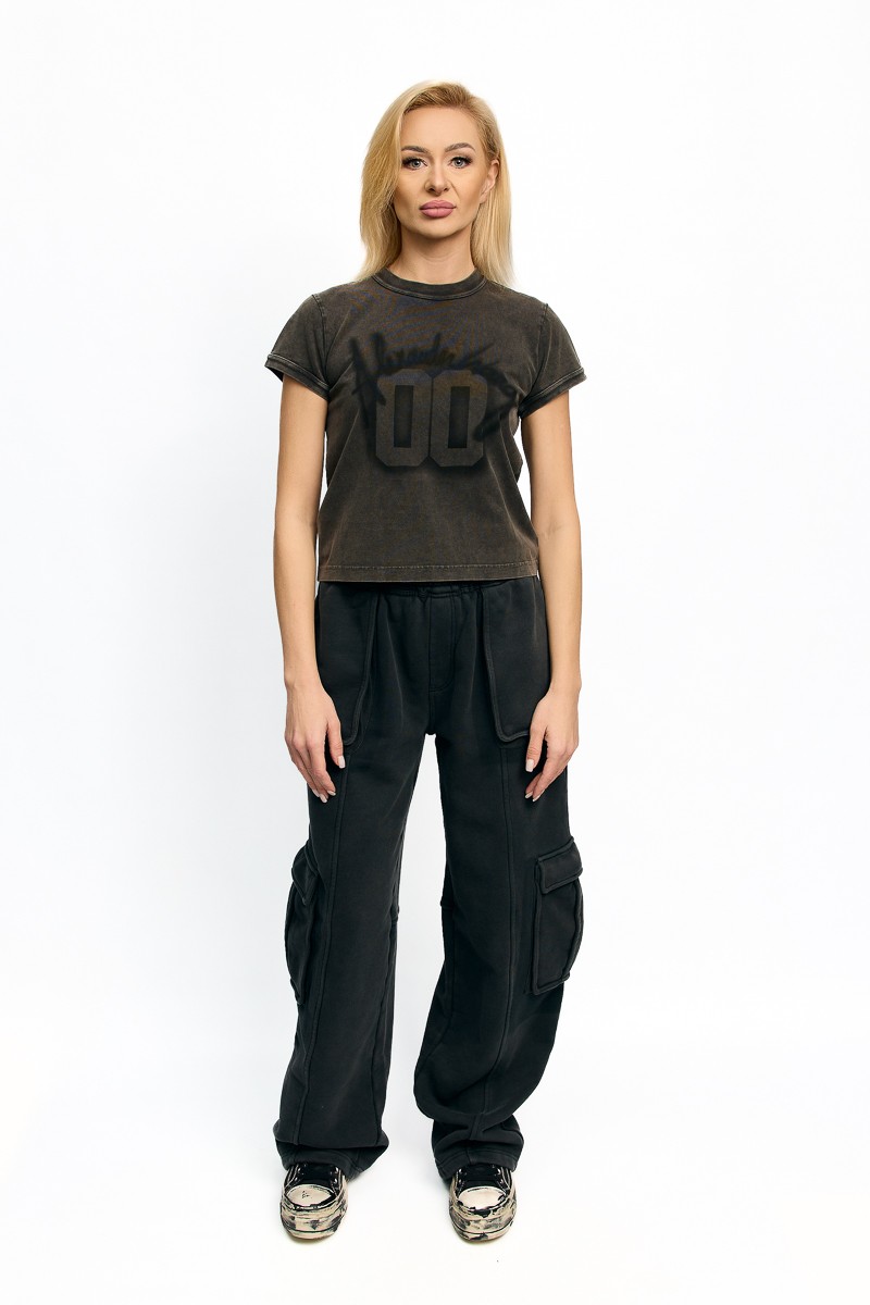 Футболка Alexander Wang 20572