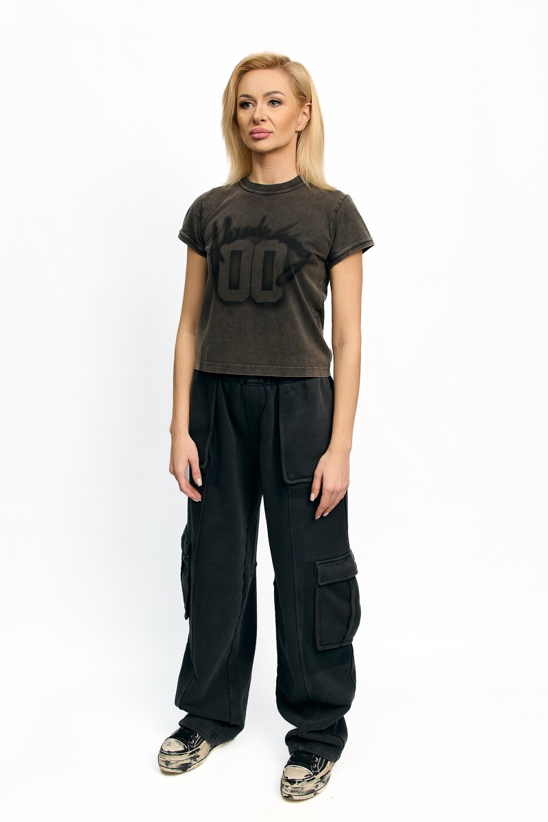 Футболка Alexander Wang 20572